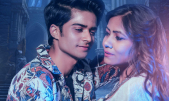 Paap (2025) S01 Hindi WEB-DL H264 AAC 1080p 720p Download