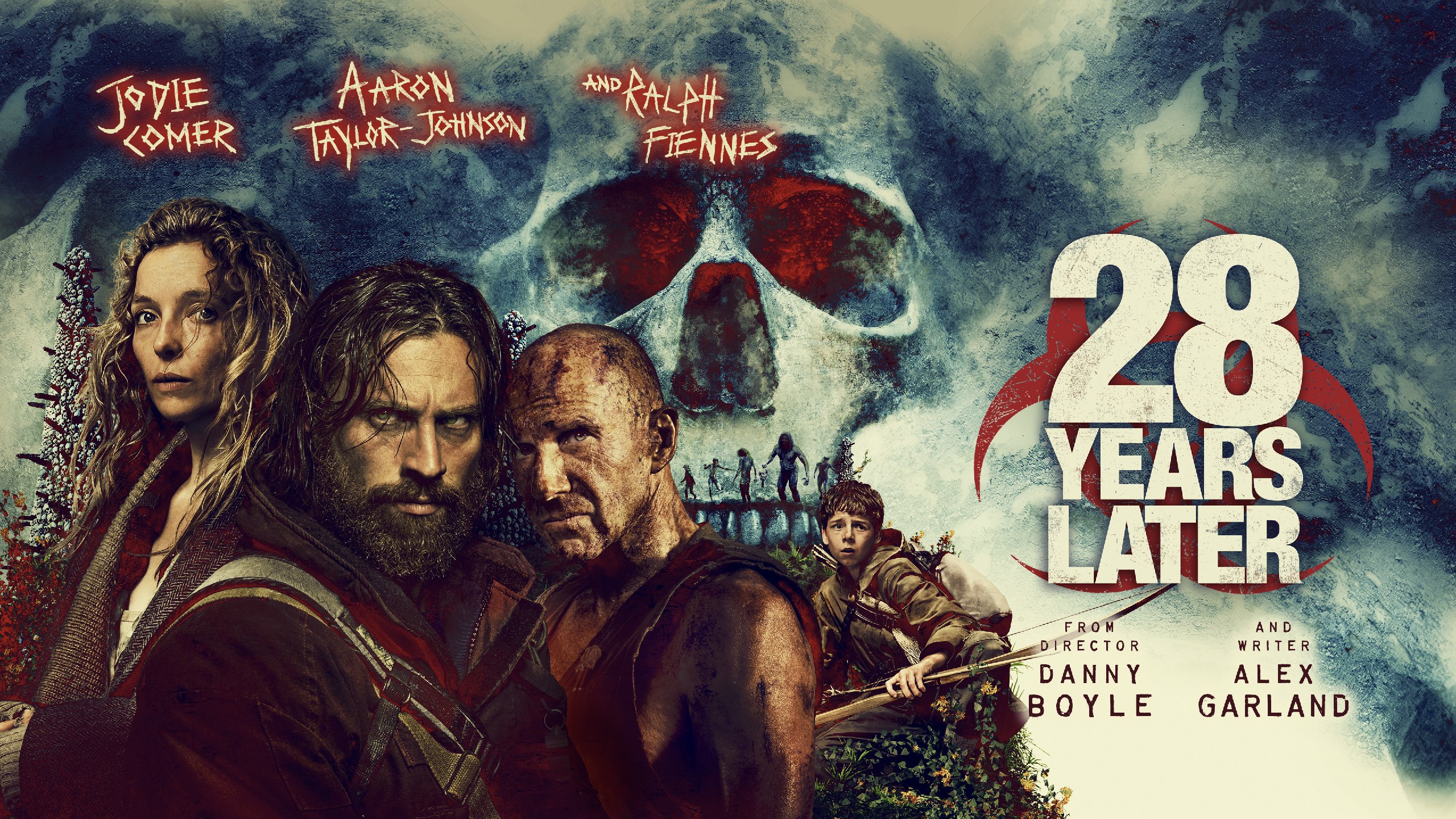 28 Years Later 2025 Hindi Dubbed Movie 720p WEBRip 1Click Download