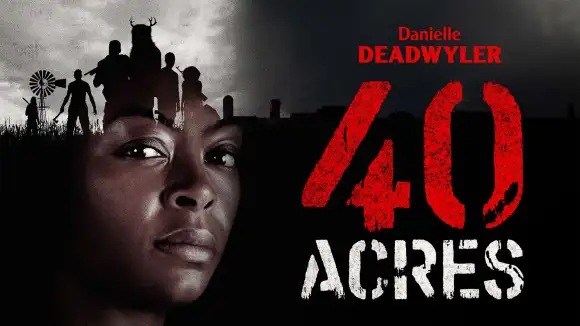 40 Acres (2025) Hindi 1080p WEBRip x264 AAC