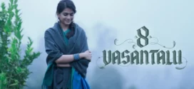 8 Vasantalu (2025) Tamil NetFlix WEB-DL H264 AAC 1080p 720p 480p ESub