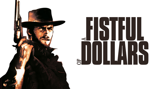 A Fistful of Dollars (1964) Dual Audio [Hindi ORG-English] BluRay 1080p 720p 480p ESub