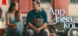 Aap Jaisa Koi (2025) Hindi NetFlix WEB-DL H264 AAC 1080p 720p 480p ESub