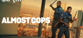 Almost Cops (2025) Dual Audio [Hindi ORG-English] NetFlix WEB-DL 1080p 720p 480p ESub