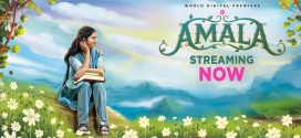 Amala (2023) Dual Audio [Hindi ORG-Malayalam] WEB-DL 1080p 720p 480p ESub