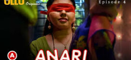 Anari (2023) S01 Hindi Ullu WEB-DL H264 AAC 1080p 720p 480p Download