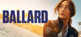 Ballard (2025) S01 Dual Audio [Hindi ORG-English] AMZN WEB-DL 1080p 720p 480p ESub