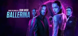Ballerina (2025) Hindi 1080p WEBRip x264 AAC