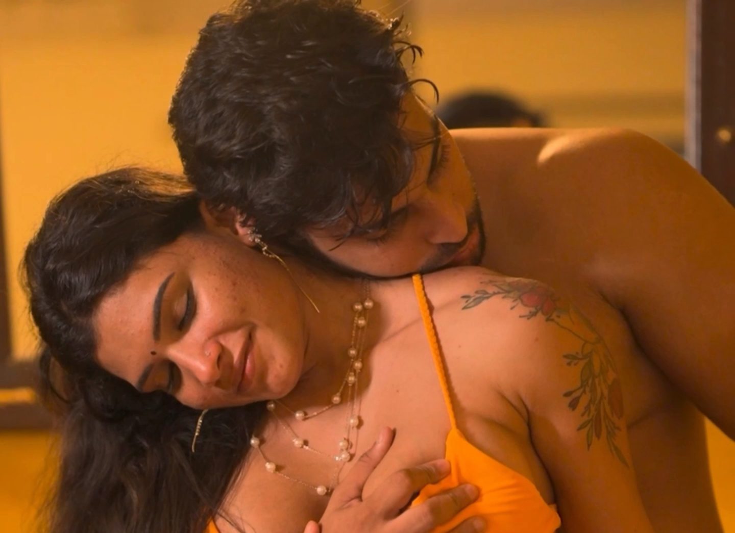 Big Mangoes – Resmi Nair (2025) Hindi Uncut Hot Short Film 1080p Watch Online
