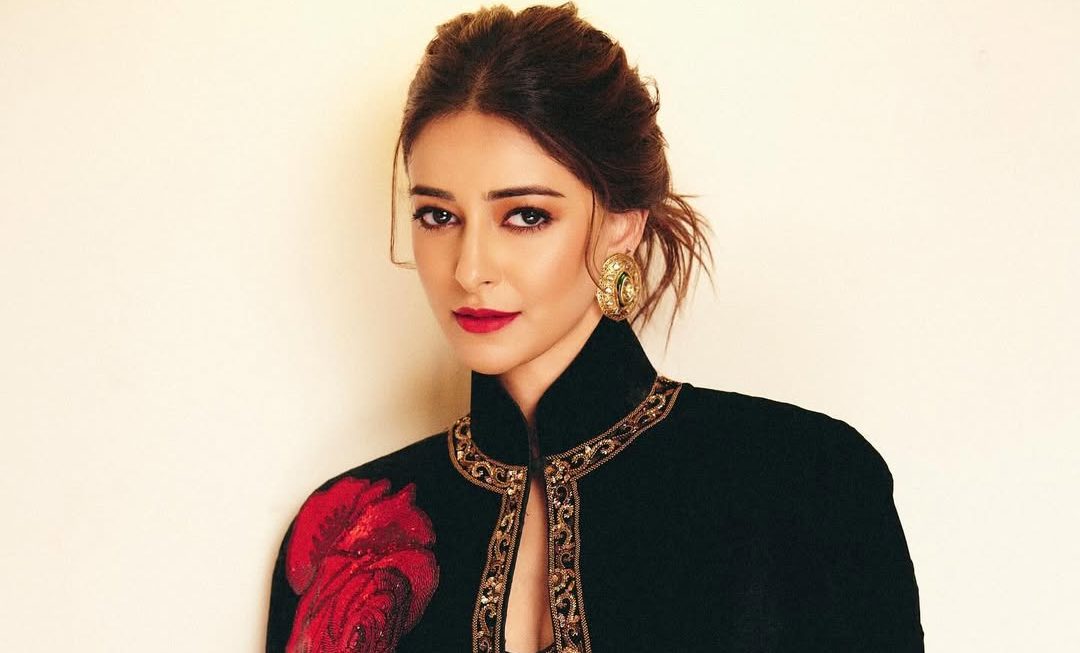 Bollywood Actress – Ananya Panday (2025) Hindi Uncut Hot Short Film 720p Watch Online