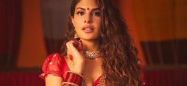 Bollywood Actress – Jacqueline Fernandez (2025) Hindi Uncut Hot Short Film 720p Watch Online