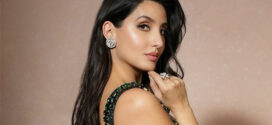 Bollywood Actress – Nora Fatehi (2025) Hindi Uncut Hot Short Film 720p Watch Online