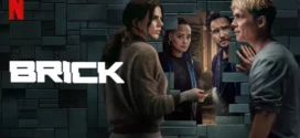 Brick (2025) Dual Audio [Hindi ORG-English] NetFlix WEB-DL 1080p 720p 480p ESub