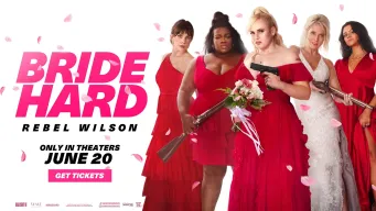 Bride Hard (2025) Hindi 1080p WEBRip x264 AAC