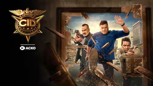CID (2025) S02E70 Hindi SonyLiv WEB-DL H264 AAC 1080p 720p 480p Download