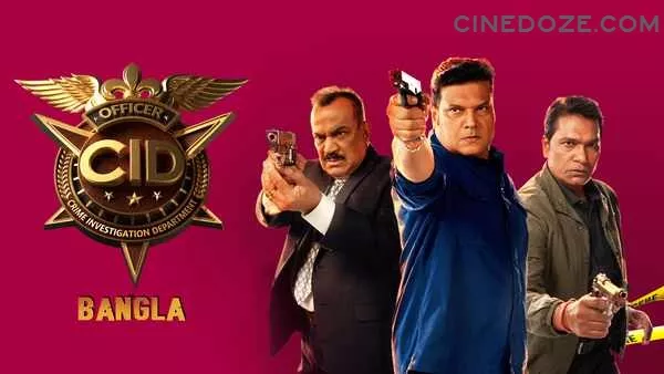 CID (2025) S02E24 Bengali Dubbed ORG SLIV WEB-DL H264 AAC 1080p 720p Download