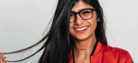 Casting Couch – Mia Khalifa (2025) English Short Film 720p Watch Online