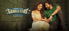 Chennai City Gangsters (2025) Tamil TK WEB-DL H264 AAC 1080p 720p 480p ESub