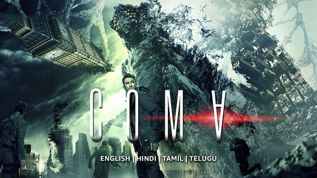 Coma (2019) Dual Audio [Hindi ORG-English] BluRay H264 AAC 1080p 720p 480p ESub