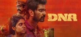 DNA (2025) Dual Audio [Hindi ORG-Tamil] WEB-DL 1080p 720p 480p ESub
