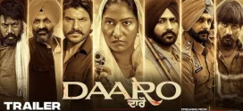 Daaro (2025) S01 Dual Audio [Hindi ORG-Punjabi] KONE WEB-DL 1080p 720p 480p ESub