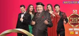 Dance Bangla Dance (2025) S13E33 Bengali Zee5 WEB-DL 1080p 720p 480p Download
