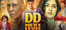 Devil’s Double Next Level (2025) Uncut Dual Audio ]Hindi ORG-Tamil] WEB-DL 1080p 720p 480p ESub