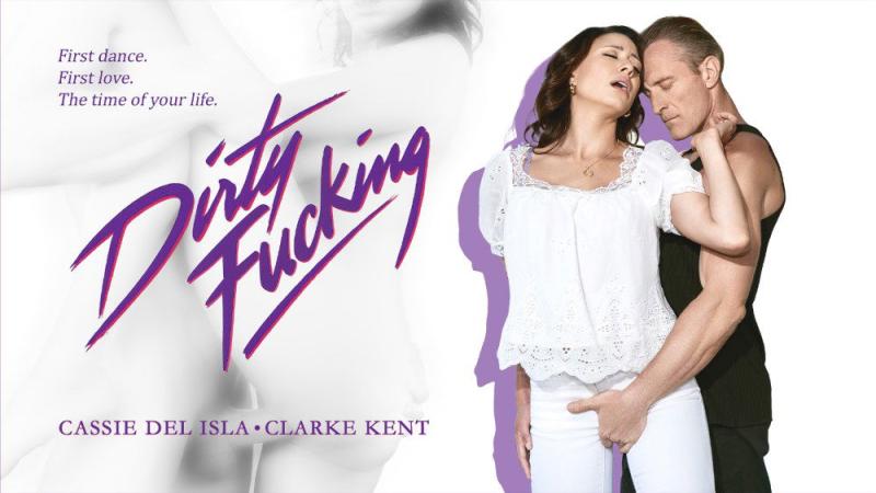 Dirty Dancing Parody (2025) MYLF English Short Film 1080p Watch Online