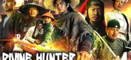 Divine Hunter (2024) Dual Audio [Hindi ORG-Chinese] WEB-DL 1080p 720p 480p ESub