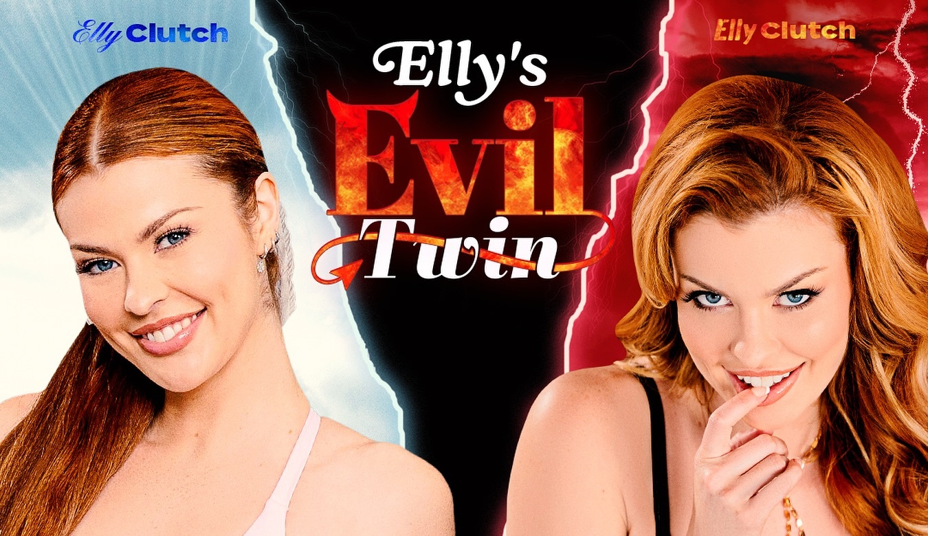 Elly’s Evil Twin (2025) Brazzersexxtra English Short Film 1080p Watch Online