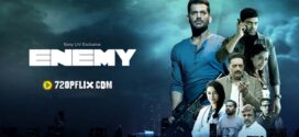 Enemy (2021) Uncut Dual Audio [Hindi ORG-Tamil] WEB-DL 1080p 720p 480p ESub