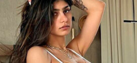 First Interracial With A BBC – Mia Khalifa (2025) English Short Film 720p Watch Online