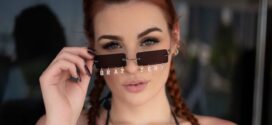 Glass Table – Abigaiil Morris (2025) Brazzersexxtra English Short Film 720p Watch Online