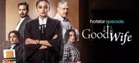 Good Wife (2025) S01 Dual Audio [Bengali ORG-Hindi] JHS 1080p 720p 480p ESub