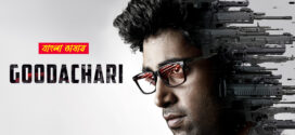 Goodachari 2025 Bengali Dubbed Movie 720p WEBRip 1Click Download