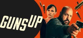 Guns Up (2025) Hindi 1080p WEBRip x264 AAC