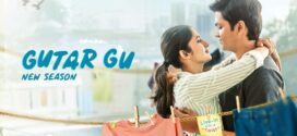 Gutar Gu (2025) S03 Hindi AMZN WEB-DL H264 AAC 1080p 720p 480p ESub