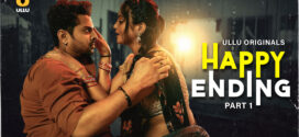 Happy Ending Part 1 (2025) S01 Hindi Ullu WEB-DL H264 AAC 1080p 720p Download