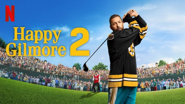 Happy Gilmore 2 (2025) Dual Audio [Hindi ORG-English] NetFlix WEB-DL 1080p 720p 480p ESub