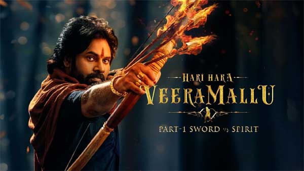 Hari Hara Veera Mallu (2025) Hindi Tamil Telugu 1080p 720p 480p PREHD x264 AAC