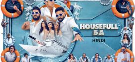 Housefull 5A (2025) Hindi AMZN WEB-DL H264 AAC 1080p 720p 480p ESub