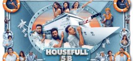 Housefull 5B (2025) Hindi AMZN WEB-DL H264 AAC 1080p 720p 480p ESub