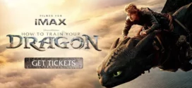 How to Train Your Dragon (2025) Dual Audio [Hindi ORG-English] AMZN 1080p 720p 480p ESub