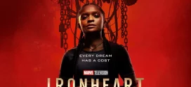 Ironheart (2025) S01 Hindi 1080p WEBRip x264 AAC