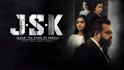 J.S.K – Janaki V vs State of Kerala (2025) Hindi Telugu Malayalam Tamil 720p CAMRip x264 AAC