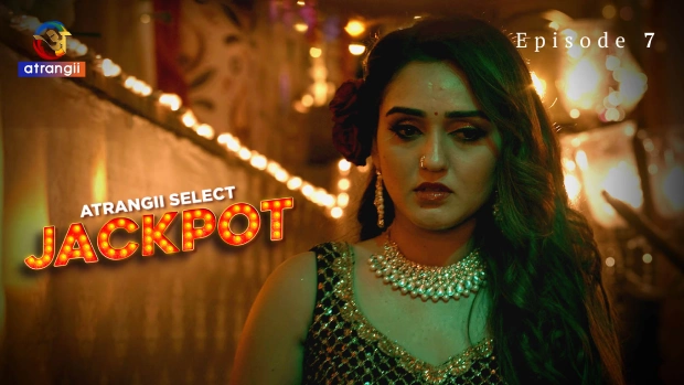 Jackpot (2025) S01 Hindi Atrangii WEB-DL H264 AAC 1080p 720p 480p Download