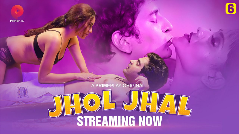 Jhol Jhal (2022) S01 Hindi PrimePlay WEB-DL H264 AAC 1080p 720p 480p Download