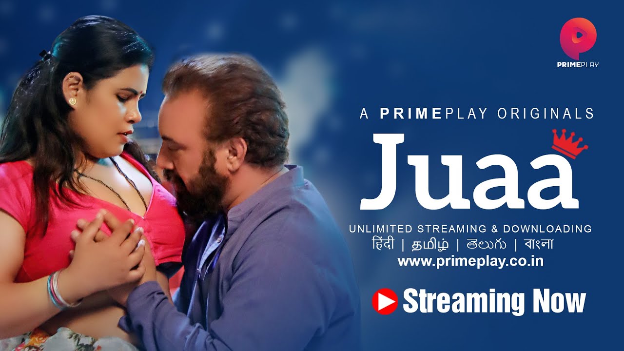Juaa (2023) S01 Hindi PrimePlay WEB-DL H264 AAC 1080p 720p 480p Download