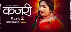 Kajri (2025) S01E04-05 Hindi Jugnu WEB-DL H264 AAC 1080p Watch Online
