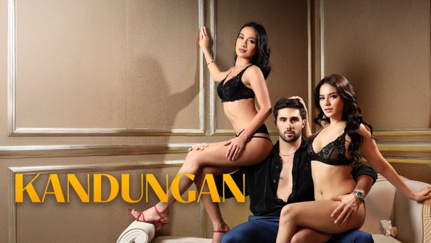 Kandungan (2025) Tagalong Vivamax WEB-DL H264 AAC 1080p 720p 480p Download