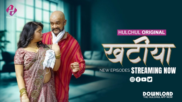Khatiya (2025) S01E04-06 Hindi Hulchul WEB-DL 1080p 720p 480p Download
